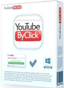 Youtubebyclick