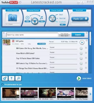 youtube by click 2.2.99 potral