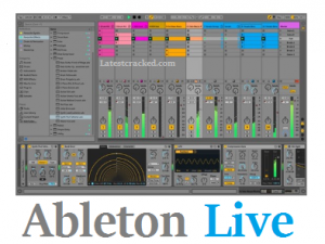 download ableton live 11 suite crack