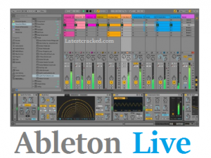 ableton live 11 full crack