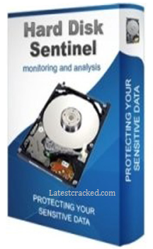 Hard Disk Sentinel Pro Crack