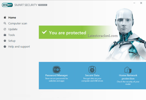 ESET Smart Security Licence Key