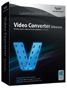 wondershare video converter ultimate for mac 3.5.1 (full + crack)