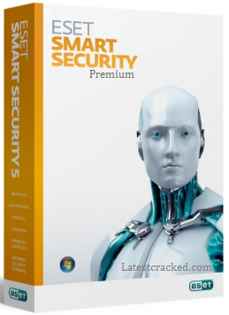 ESET 스마트 보안 크랙