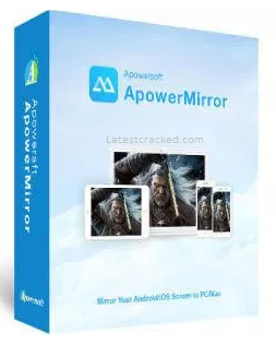 apowermirror crack patch