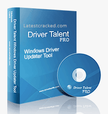 download the last version for ipod Driver Talent Pro 8.1.11.24