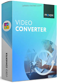 Movavi Video Converter Crack