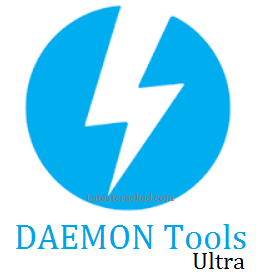 DAEMON Tools 울트라 크랙