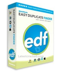 Easy Duplicate Finder 7.25.0.45 download the new for apple