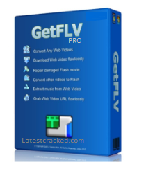 GetFLV Pro 30.2312.18 download the new version for ipod