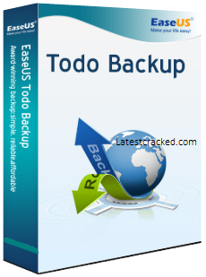 EaseUS Todo Backup Crack