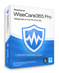 Wise Care 365 Pro 6.5.5.628 instal the last version for iphone