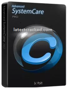 고급 SystemCare 프로 크랙