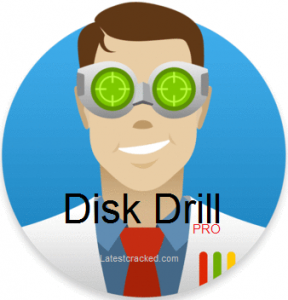 disk drill pro mac torrent crack