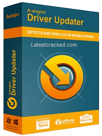 auslogics driver updater free download cracked