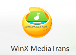 WinX MediaTrans bitak