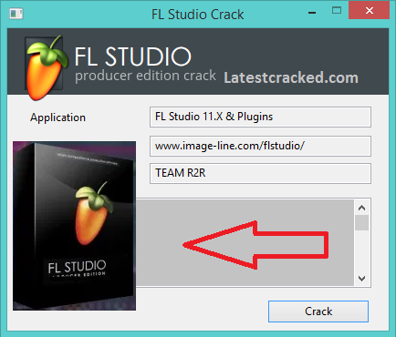 fl studio cracked