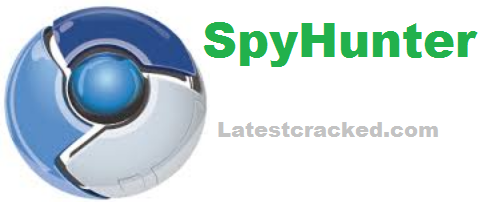 SpyHunter Crack