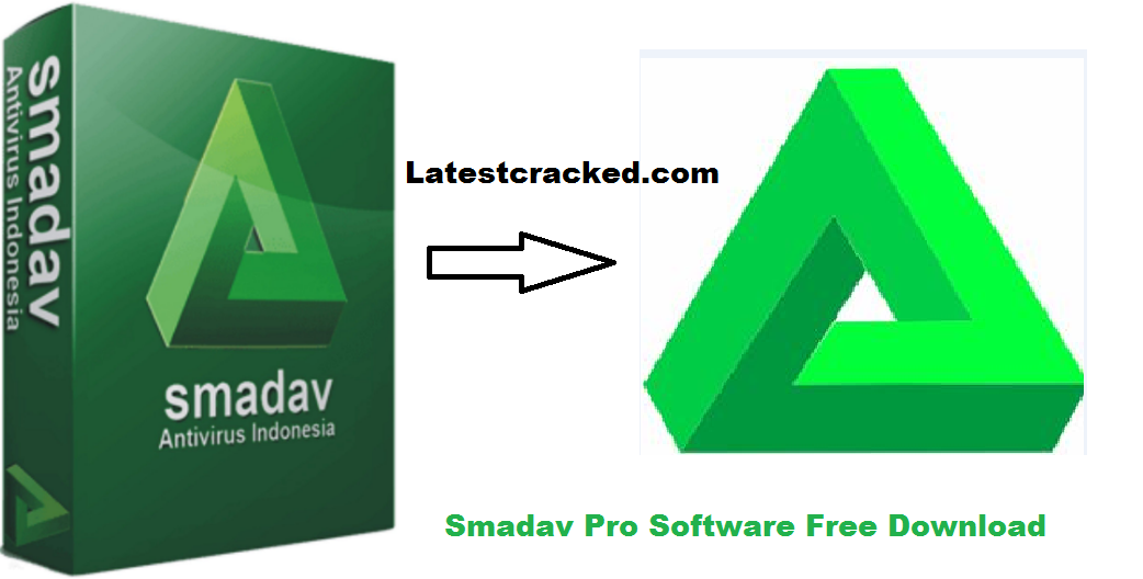 Phần mềm Smadav Pro