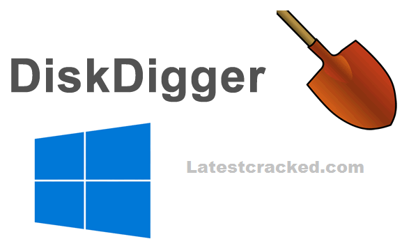 diskdigger for pc crack download