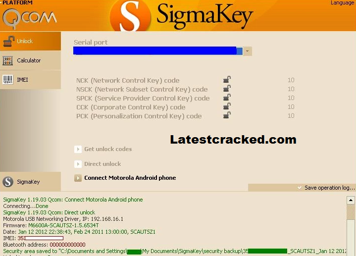 sigma key cracked