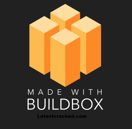 Retak BuildBox