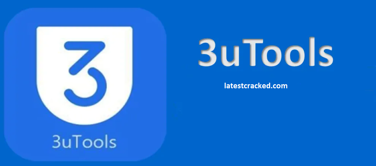 3bẻ khóa uTools