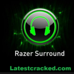 Razer Surround pro Crack