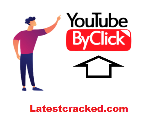 YouTube By Click Downloader Premium 2.3.45 instal the new version for apple