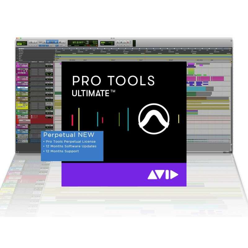 avid pro tools crack download