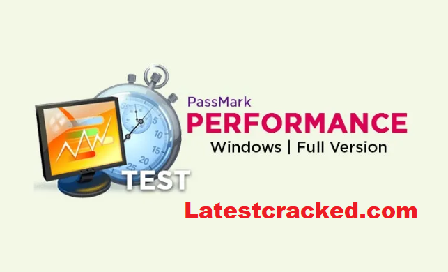 Performance Test Crack