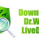 Dr.Web LiveDisk Crack