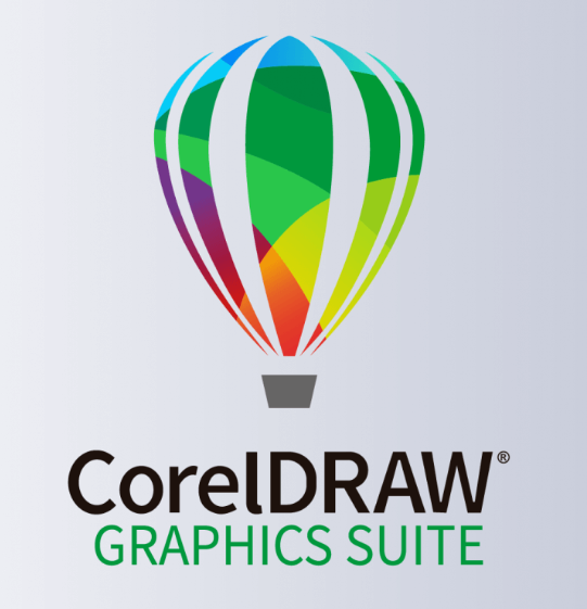 CorelDRAW 그래픽 제품군 균열