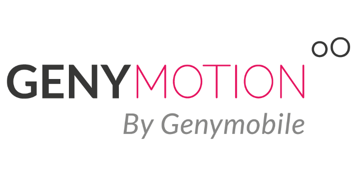 Genymotion 균열