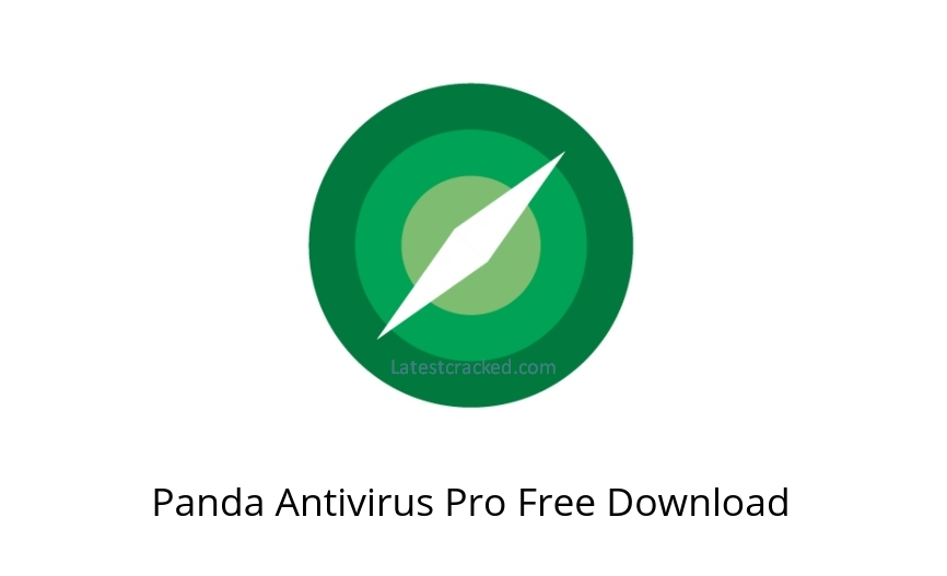 Retak Antivirus Panda