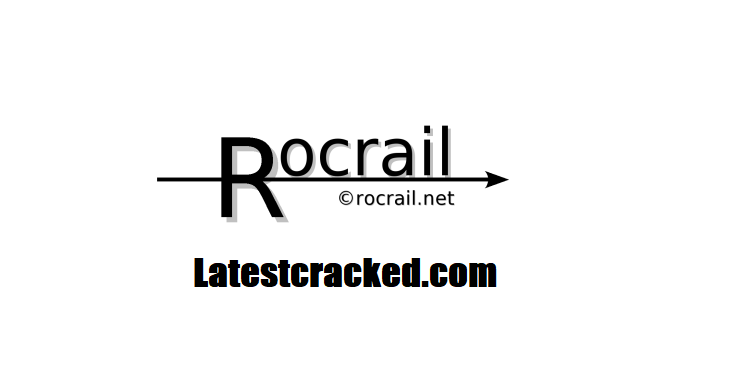 Rocrail Crack With Activation Code Latest Version