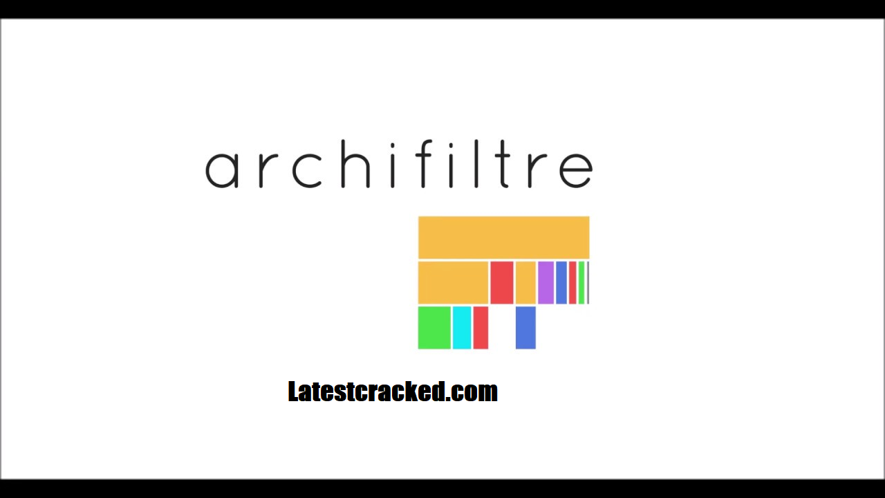 Archifiltre Crack + Activation Code Download
