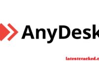 AnyDesk Crack