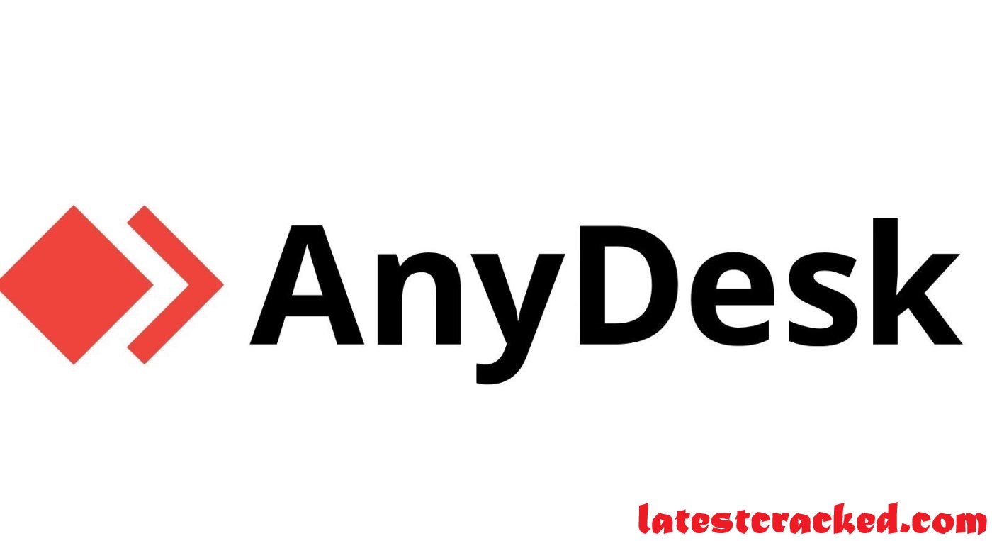 AnyDesk Crack