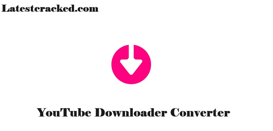 uTube Downloader Converter Free Download