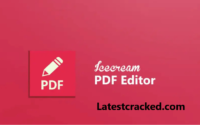 icecream pdf editor Crack