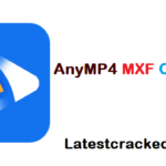 AnyMP4 MXF Converter