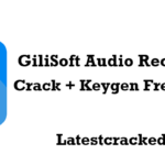 GiliSoft Audio Recorder Pro Crack