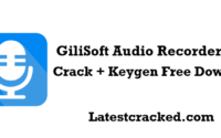 GiliSoft Audio Recorder Pro Crack