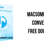 Macsome iTunes Converter