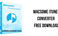 Macsome iTunes Converter