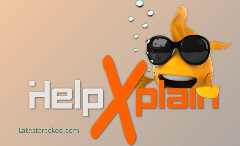 HelpXplain 토런트