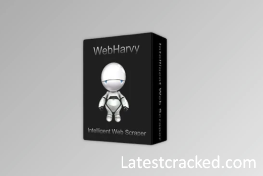 WebHarvy Torrent