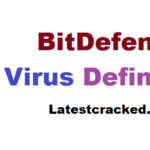 BitDefender Virus Definitions Keygen