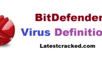 BitDefender Virus Definitions Keygen